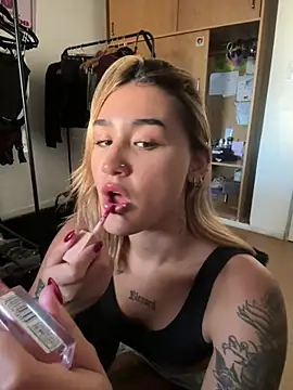 Lolitapop222 online show from 6, 2, 2026