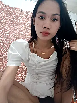 TransHotAndSlim online show from 6, 2, 2026