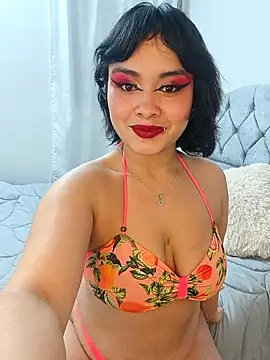 zoe love18 online show from 25, 4, 2026
