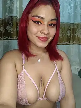 zoe love18 online show from 27, 2, 2026