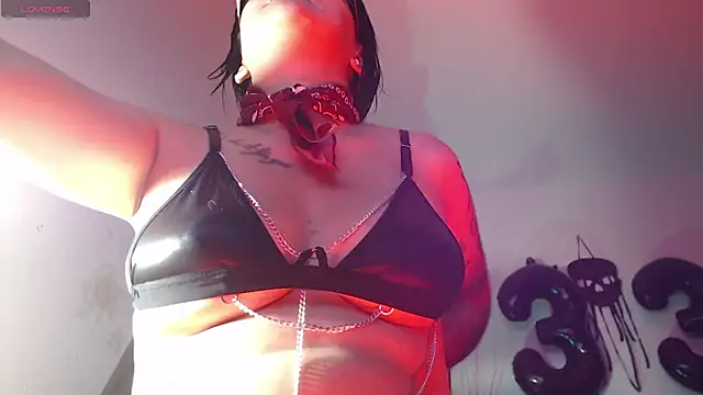 Darkyll33 online show from 25, 4, 2026