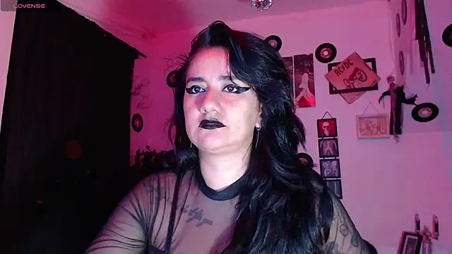 Darkyll33 online show from 6, 6, 2026