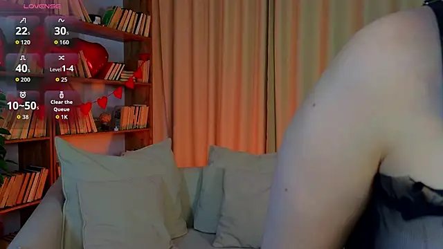 kate  rIna online show from 14, 2, 2026