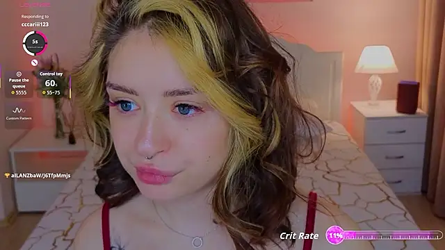 kate  rIna online show from 3, 2, 2026