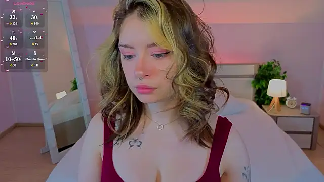 kate  rIna online show from 7, 3, 2026