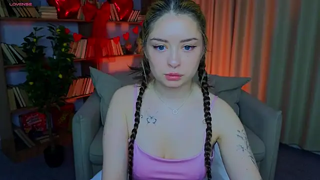 kate  rIna online show from 11, 2, 2026