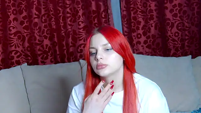 Red Sweet online show from 2, 3, 2026