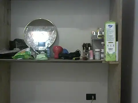 Snapshot of WildJennifercum chatting on 23, 5, 2026 WildJennifercum online show from 23, 5, 2026