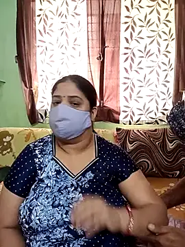 HoneyHush online show from 18, 2, 2026