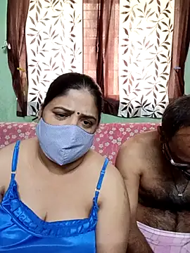 HoneyHush online show from 21, 2, 2026