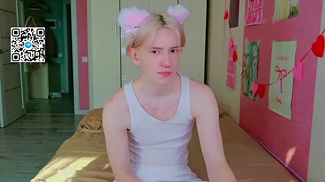 Ron Vilss online show from 14, 3, 2026