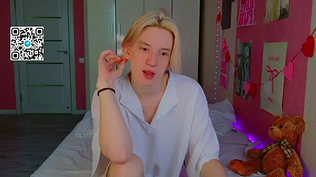 Ron Vilss online show from 17, 3, 2026