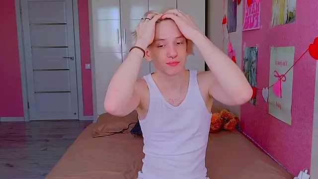 Ron Vilss online show from 21, 3, 2026