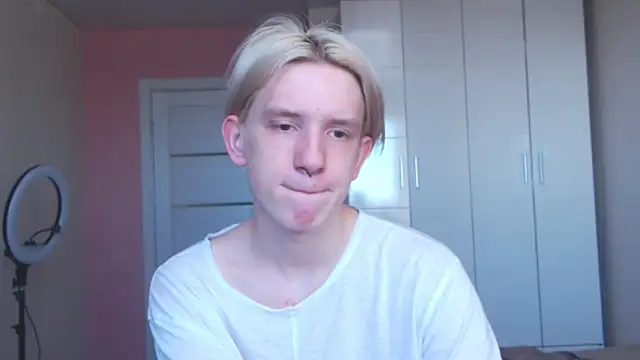 Ron Vilss online show from 16, 2, 2026