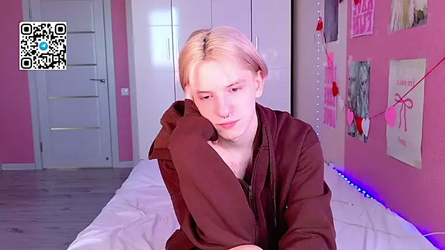 Ron Vilss online show from 24, 4, 2026