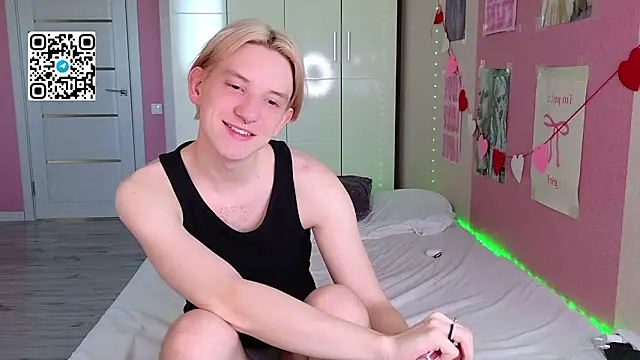 Ron Vilss online show from 30, 4, 2026