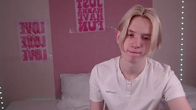 Ron Vilss online show from 8, 2, 2026