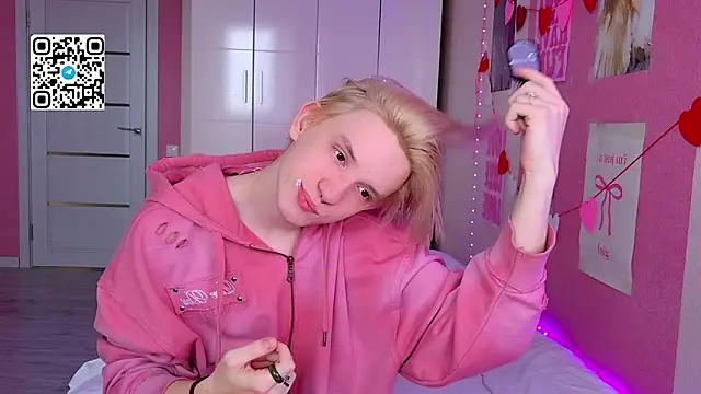 Ron Vilss online show from 19, 4, 2026