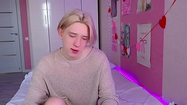 Ron Vilss online show from 22, 4, 2026