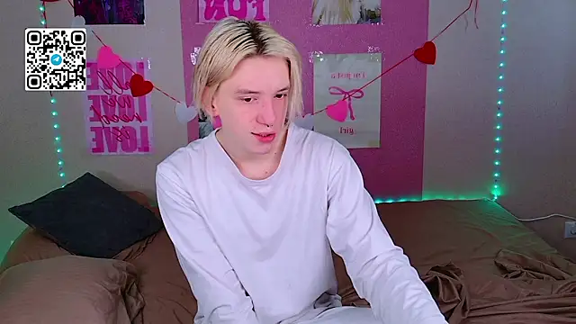 Ron Vilss online show from 31, 3, 2026