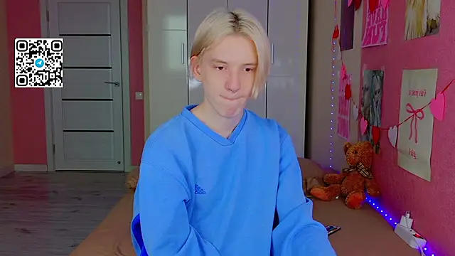 Ron Vilss online show from 19, 3, 2026