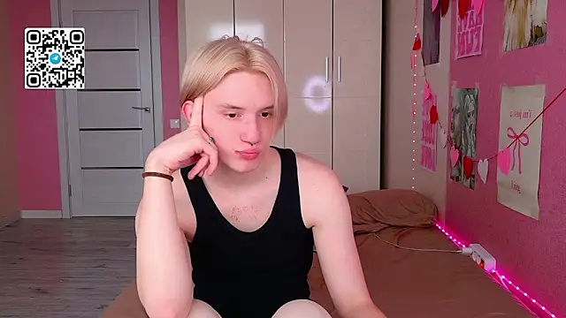 Ron Vilss online show from 13, 4, 2026