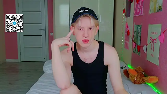 Ron Vilss online show from 18, 3, 2026