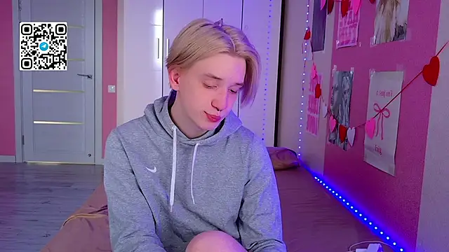 Ron Vilss online show from 15, 4, 2026