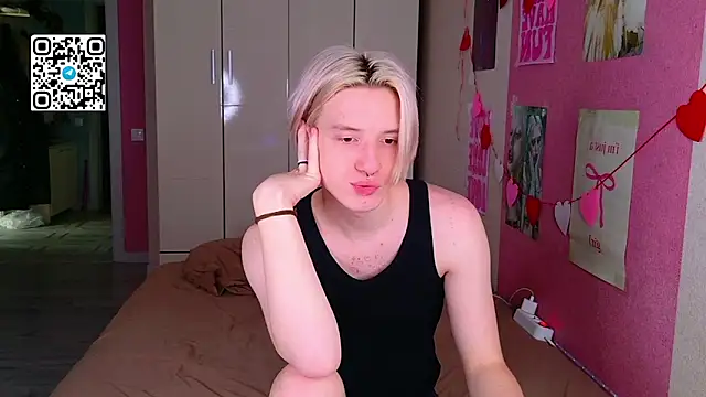 Ron Vilss online show from 27, 3, 2026