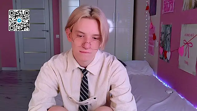 Ron Vilss online show from 26, 4, 2026