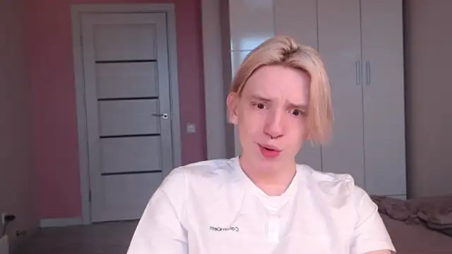 Ron Vilss online show from 18, 2, 2026