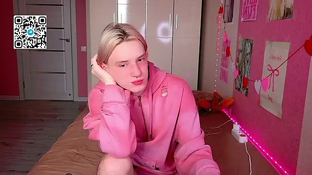 Ron Vilss online show from 7, 4, 2026