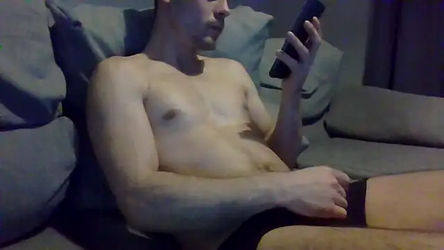 Miquelp123 online show from 22, 4, 2026