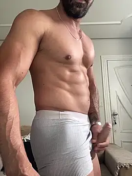 pbocam online show from 22, 4, 2026