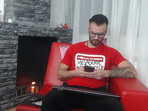 RyanxCole online show from 4, 3, 2026