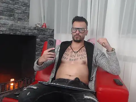 RyanxCole online show from 20, 2, 2026