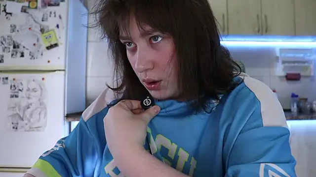 RussianBetty online show from 4, 3, 2026