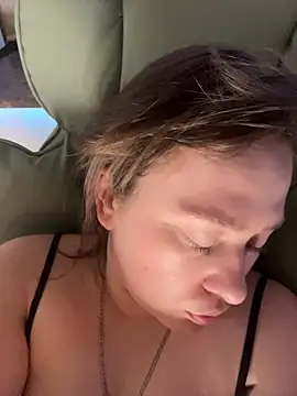 RussianBetty online show from 5, 3, 2026