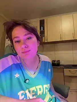 RussianBetty online show from 2, 3, 2026