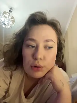 RussianBetty online show from 23, 2, 2026