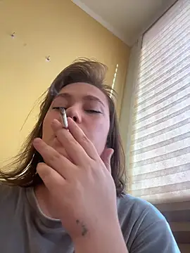 RussianBetty online show from 21, 2, 2026