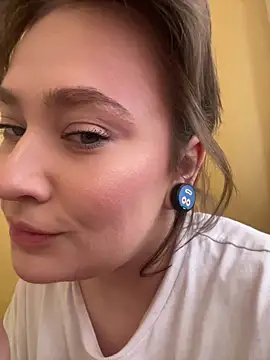 RussianBetty online show from 1, 3, 2026