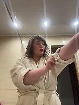 RussianBetty online show from 5, 2, 2026