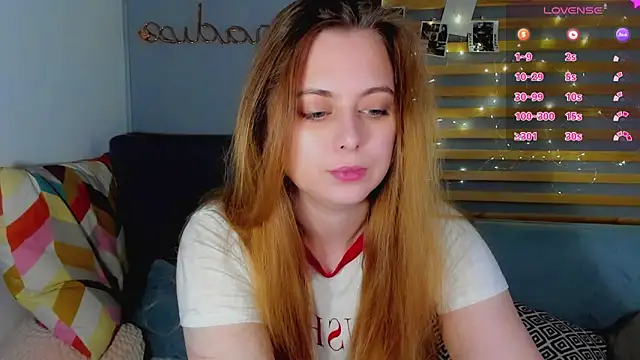 Alice Wanderr online show from 28, 2, 2026