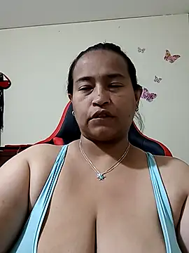 BustySexy Nataly online show from 5, 5, 2026