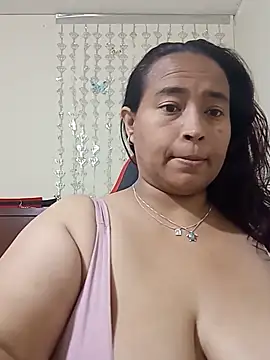 BustySexy Nataly online show from 15, 5, 2026
