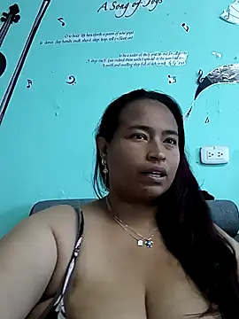 BustySexy Nataly online show from 19, 3, 2026