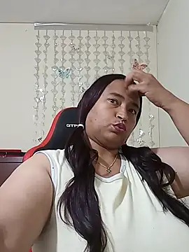 BustySexy Nataly online show from 5, 6, 2026