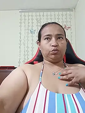 BustySexy Nataly online show from 25, 5, 2026