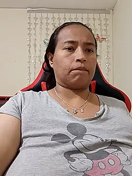 BustySexy Nataly online show from 2, 7, 2026